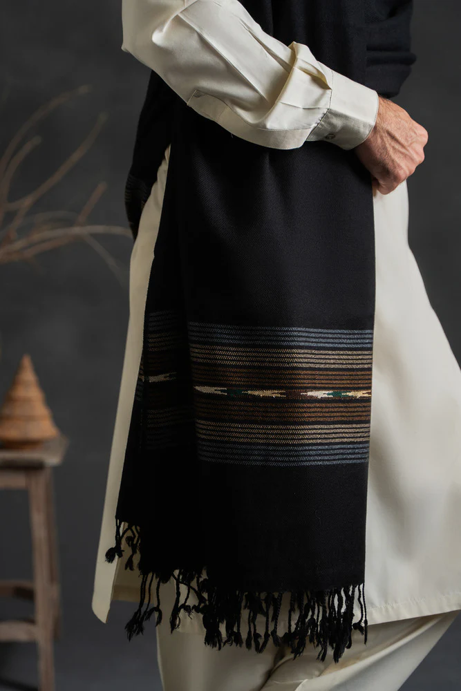 Amplify Andaz Shawl