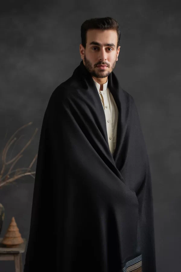 Amplify Andaz Shawl - Image 2