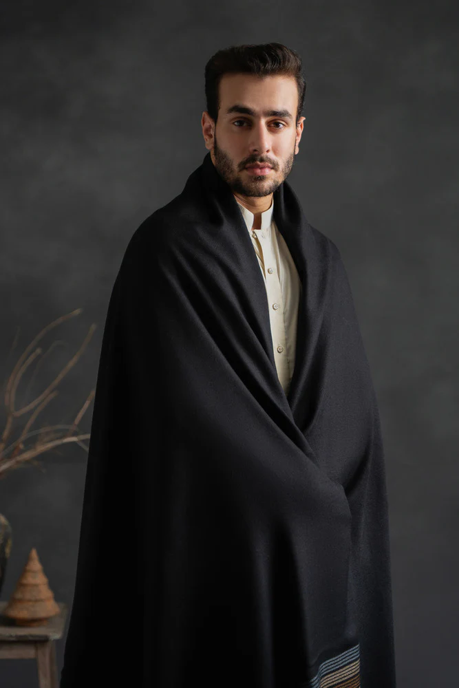 Amplify Andaz Shawl - Image 2