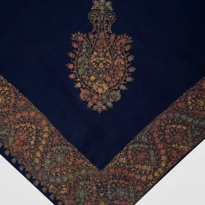 Toosh Wool Blue